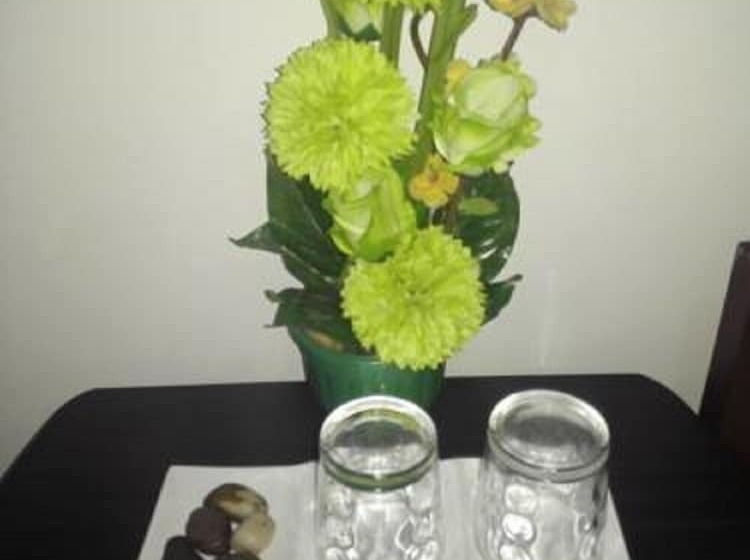 فندق Florence Place