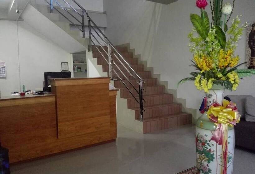 فندق Florence Place