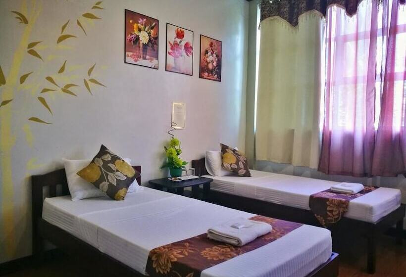 فندق Florence Place