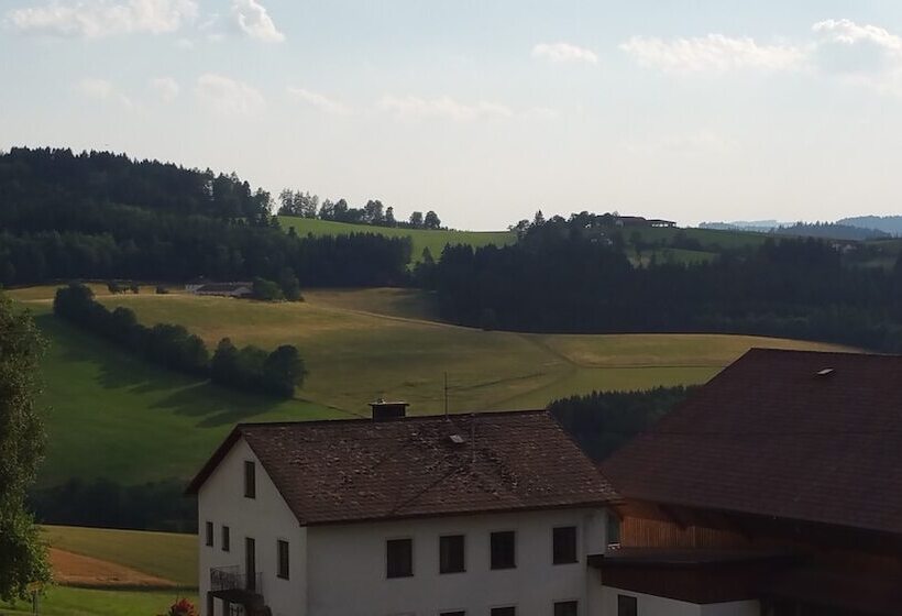 ホテル Gasthof Zur Grossen Linde