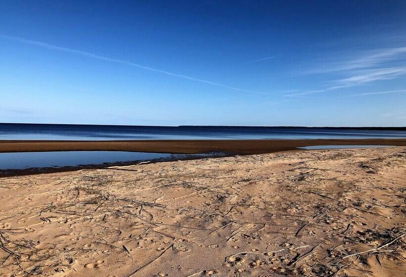 酒店 Glamping Vezzika