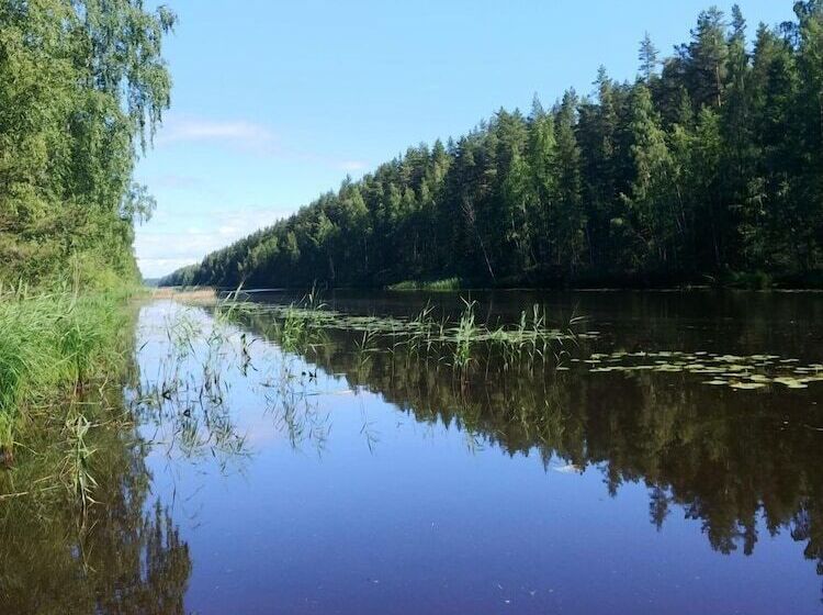 酒店 Glamping Vezzika