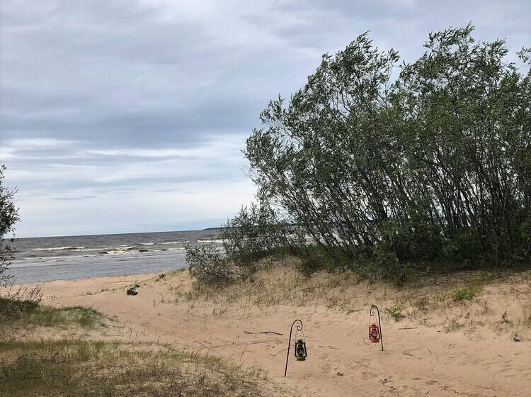 酒店 Glamping Vezzika