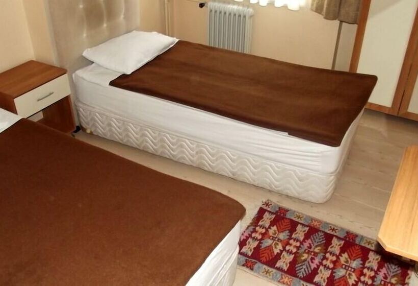 בית מלון כפרי Gulec