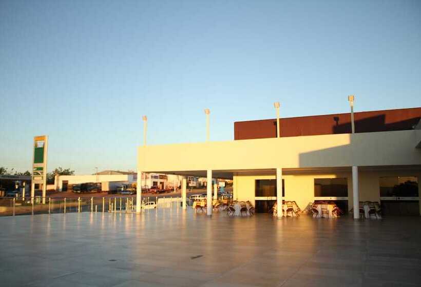 בית מלון כפרי Gurgueia Palace