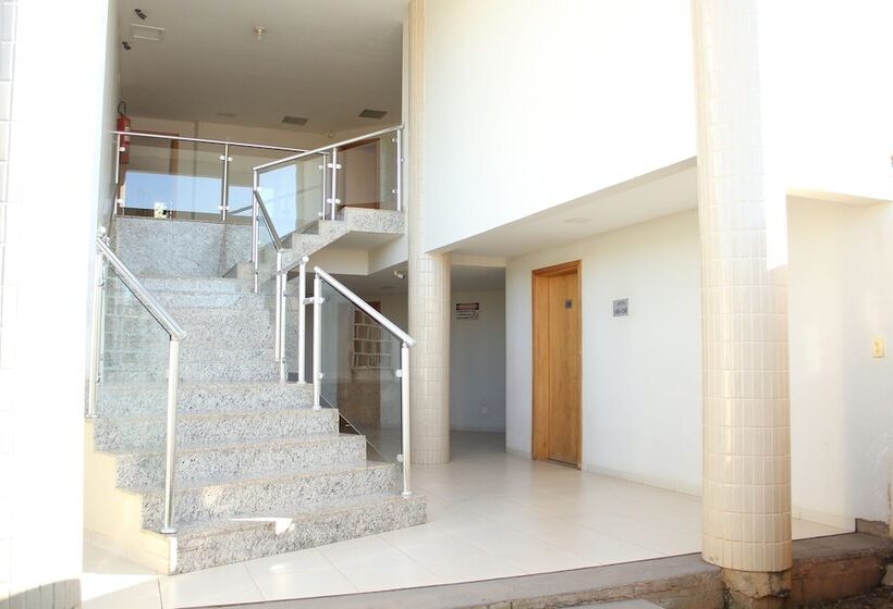 בית מלון כפרי Gurgueia Palace