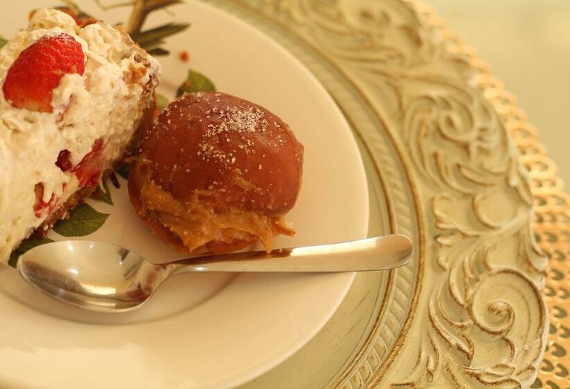 בית מלון כפרי Gurgueia Palace