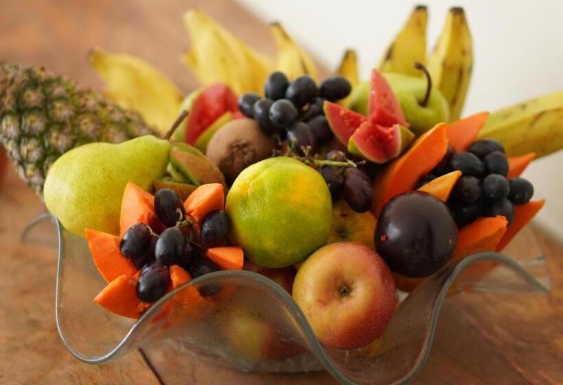 בית מלון כפרי Gurgueia Palace