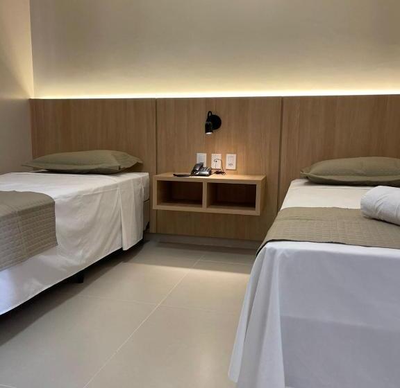 בית מלון כפרי Gurgueia Palace