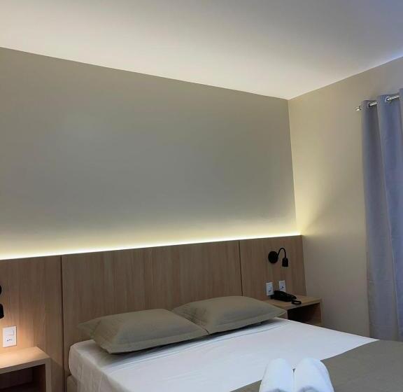 בית מלון כפרי Gurgueia Palace