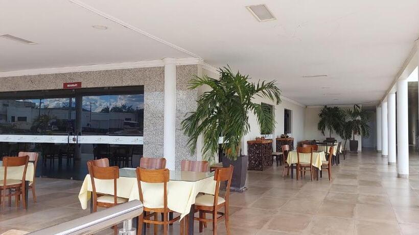 בית מלון כפרי Gurgueia Palace