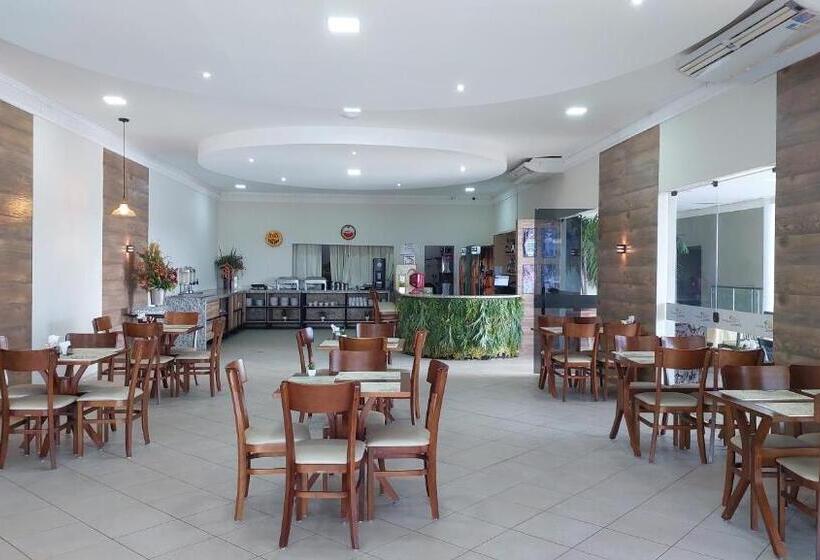 בית מלון כפרי Gurgueia Palace