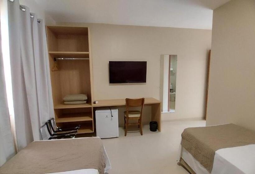 בית מלון כפרי Gurgueia Palace