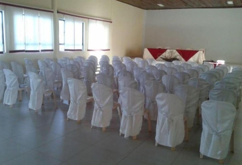 فندق Gurgueia Park