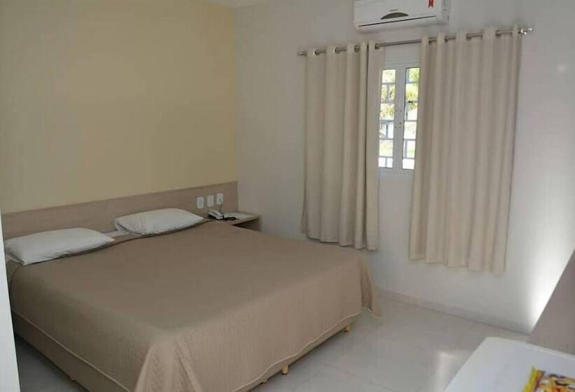 فندق Gurgueia Park