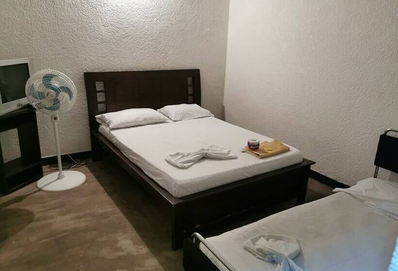 هتل Hospedaje Brayan