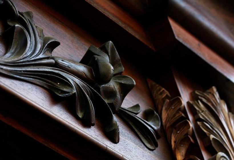 בית מלון כפרי Hospedaje Casa Real