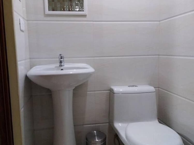 هتل Hospedaje Gran Leon