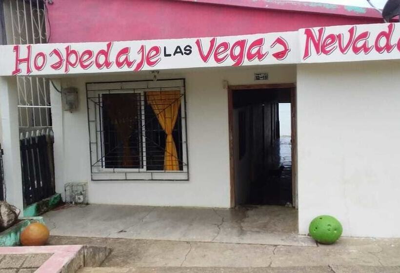 酒店 Hospedaje Las Vegas Nevadas