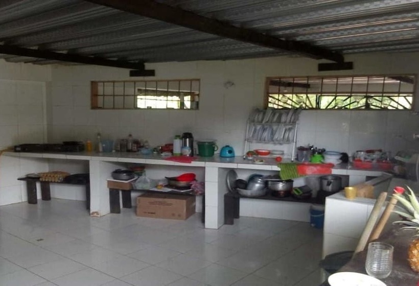 هتل Hostal Luz De Luna & Spa