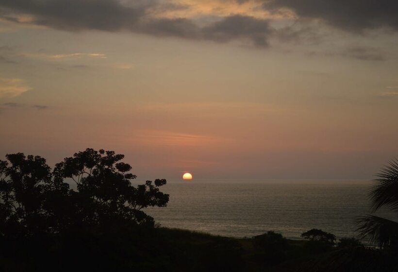 هتل Hostería Casa Grande Pedernales