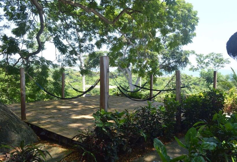 هتل Hostería Casa Grande Pedernales