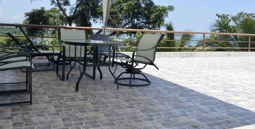 هتل Hostería Casa Grande Pedernales