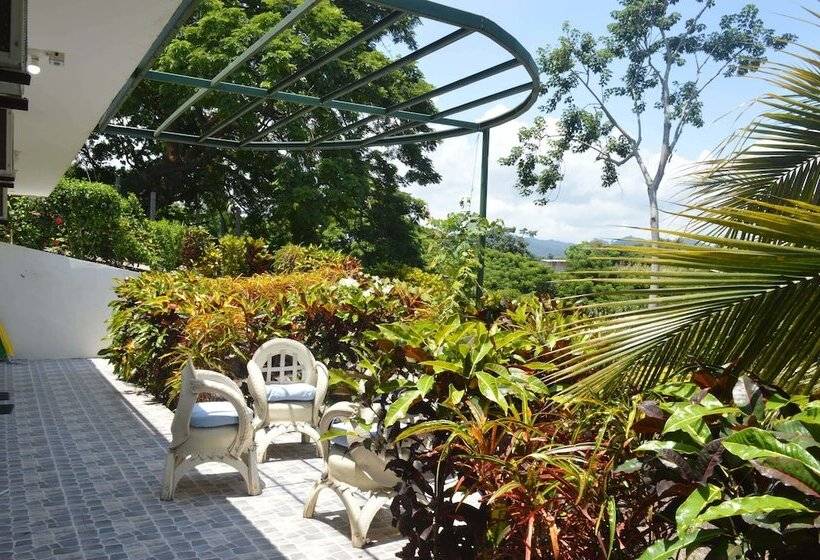 هتل Hostería Casa Grande Pedernales