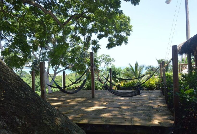 هتل Hostería Casa Grande Pedernales