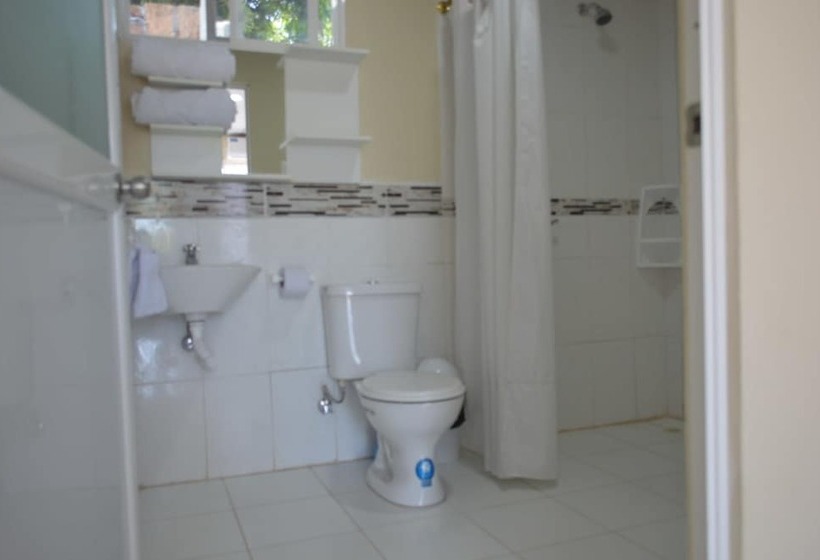 هتل Hostería Casa Grande Pedernales