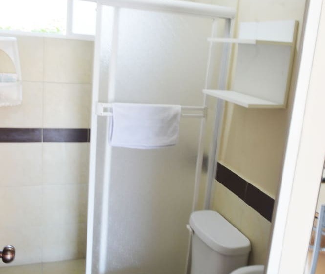 هتل Hostería Casa Grande Pedernales