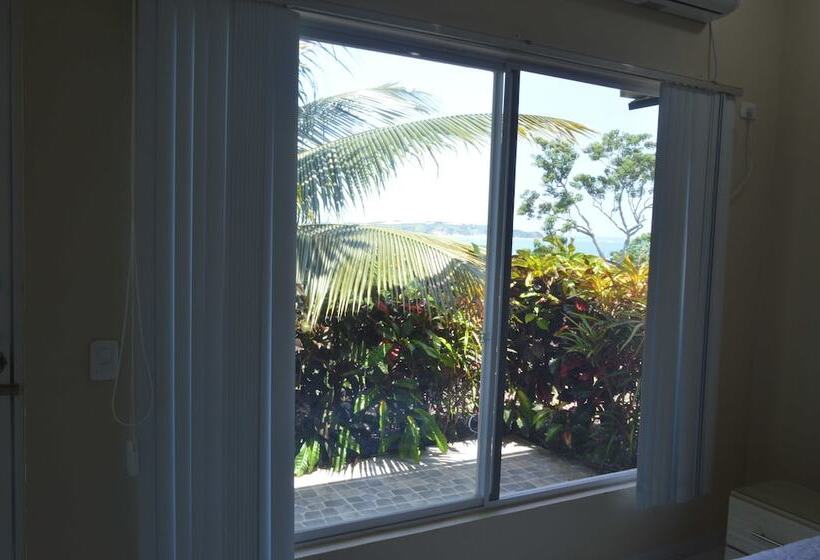 هتل Hostería Casa Grande Pedernales