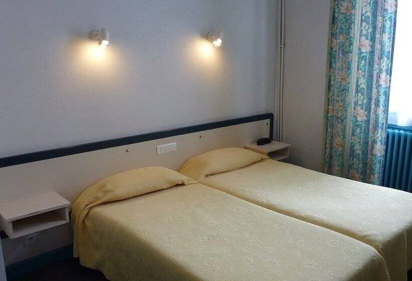 فندق Hôtel Le Bristol