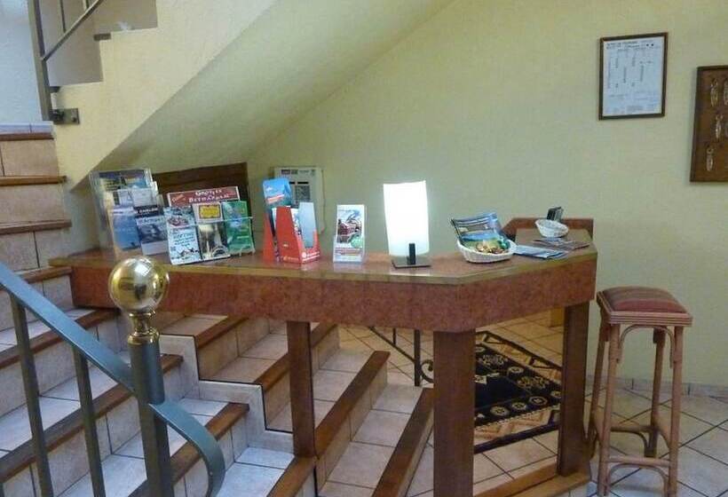 فندق Hôtel Le Bristol