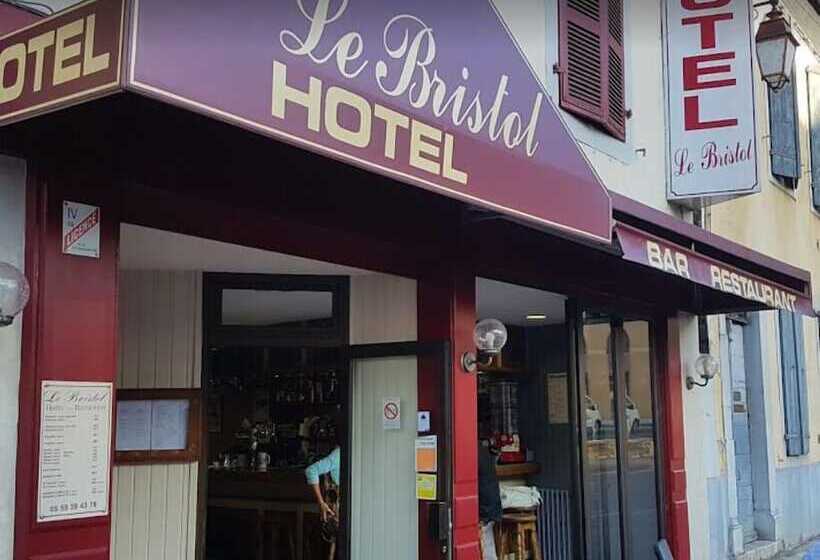 فندق Hôtel Le Bristol