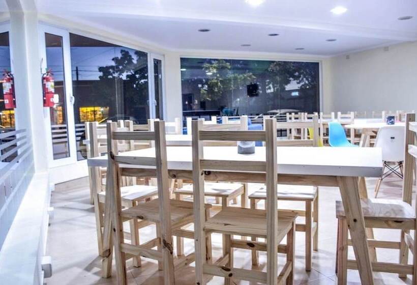 호텔 Hub Tapalqué