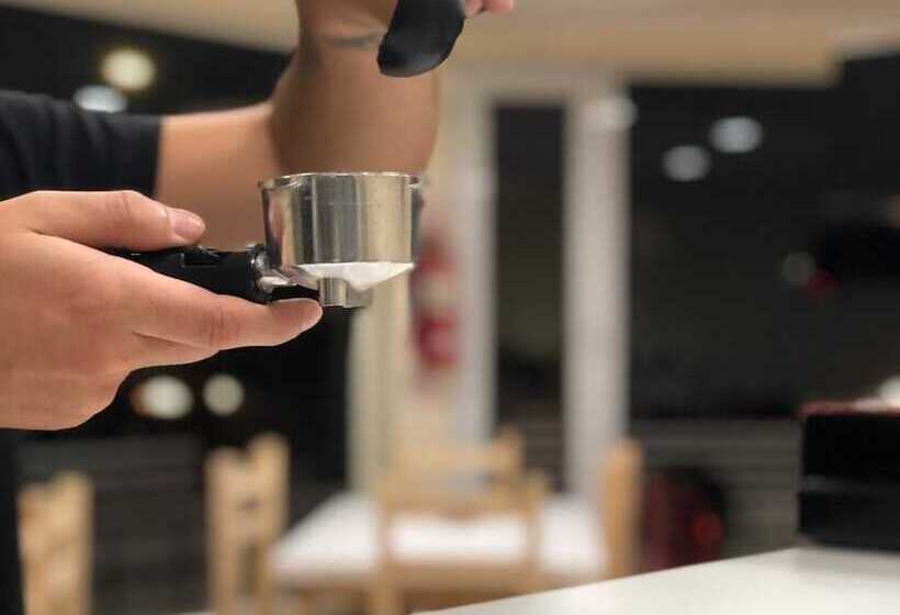 호텔 Hub Tapalqué