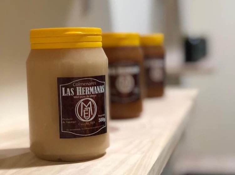 호텔 Hub Tapalqué