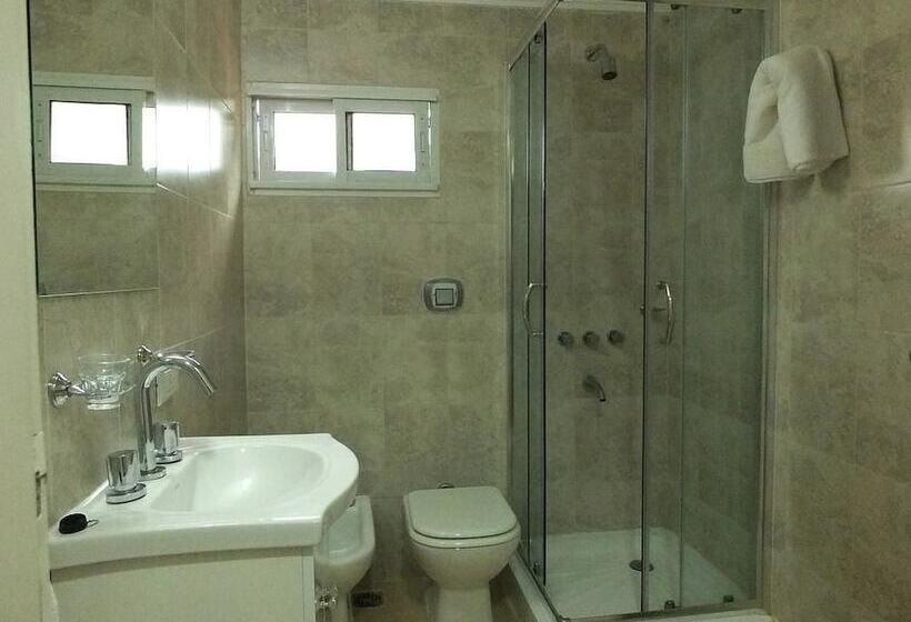 호텔 Hub Tapalqué