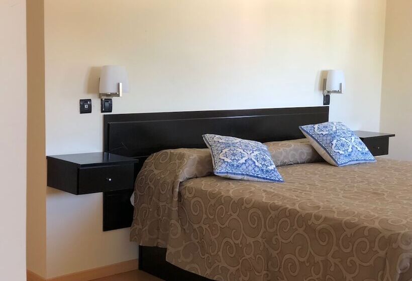 호텔 Hub Tapalqué