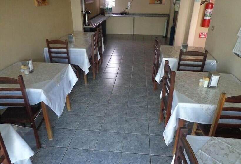 ホテル In Sbo   Centro