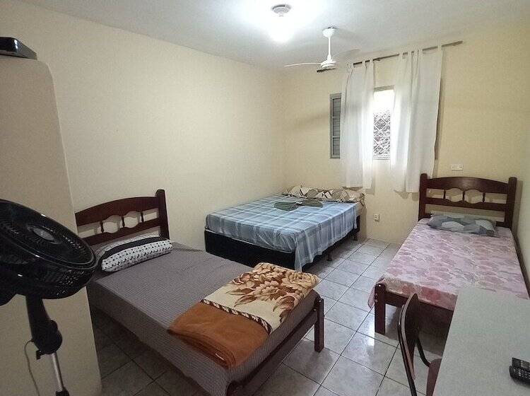 ホテル In Sbo   Centro