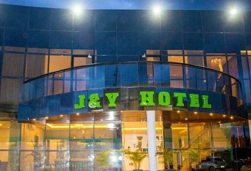 Отель J & Y