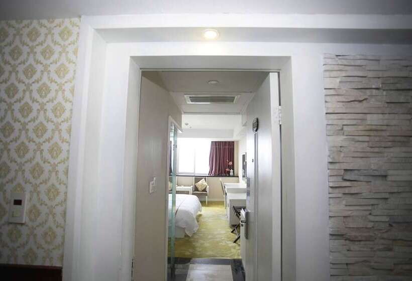 فندق Jiaxing Shimao Inn