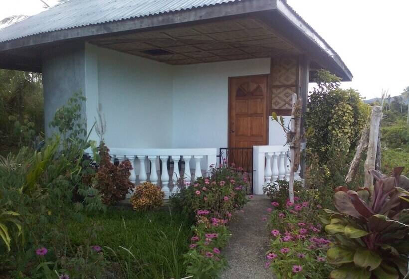 בית מלון כפרי Jupiter S Garden Resort