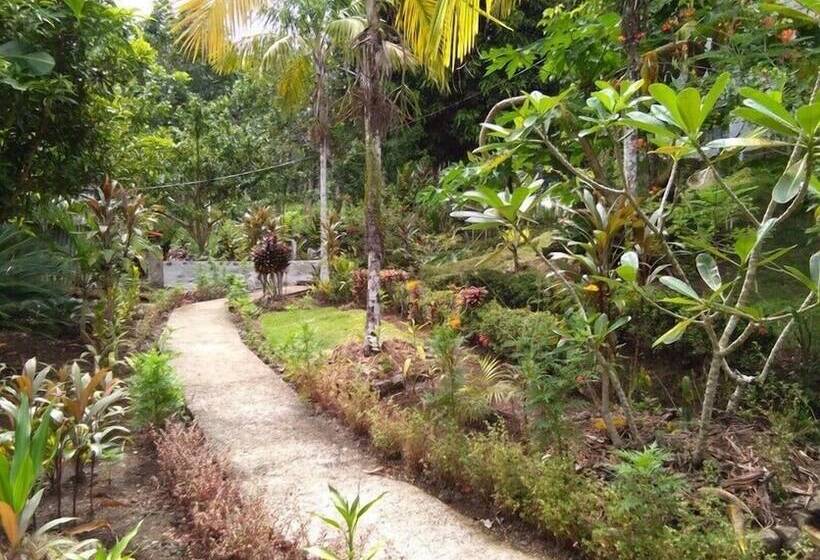 فندق Jupiter S Garden Resort