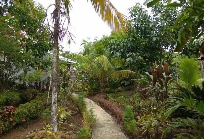 فندق Jupiter S Garden Resort