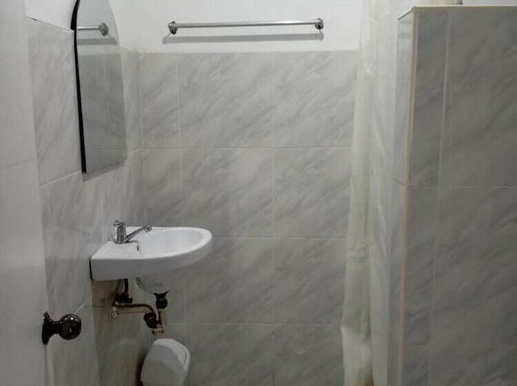 בית מלון כפרי Jupiter S Garden Resort