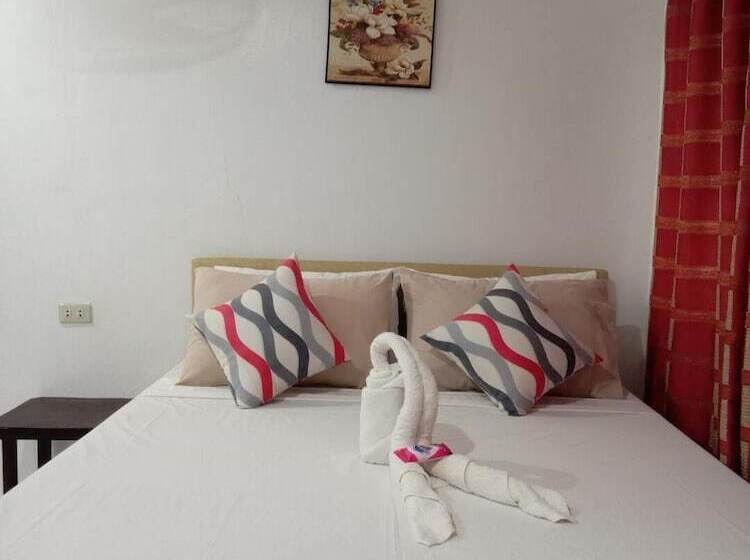 فندق Jupiter S Garden Resort