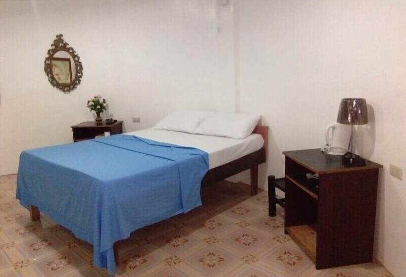 בית מלון כפרי Jupiter S Garden Resort